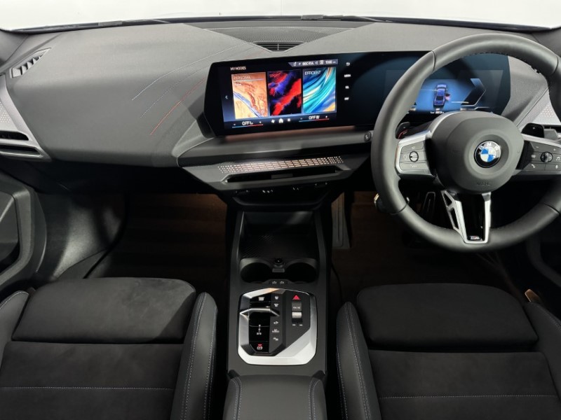  BMW 2 SERIES 220 M Sport 4dr Step Auto 5008899