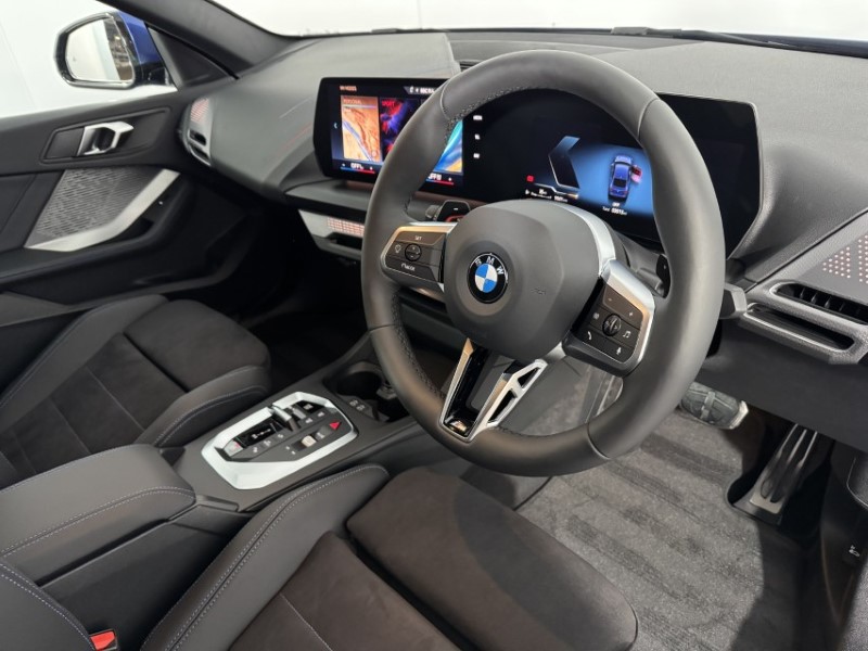  BMW 2 SERIES 220 M Sport 4dr Step Auto 5008896