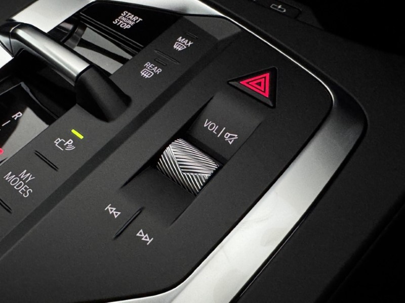  BMW 2 SERIES 220 M Sport 4dr Step Auto 5008891