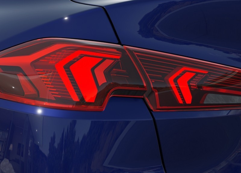  BMW 2 SERIES 220 M Sport 4dr Step Auto 4692598