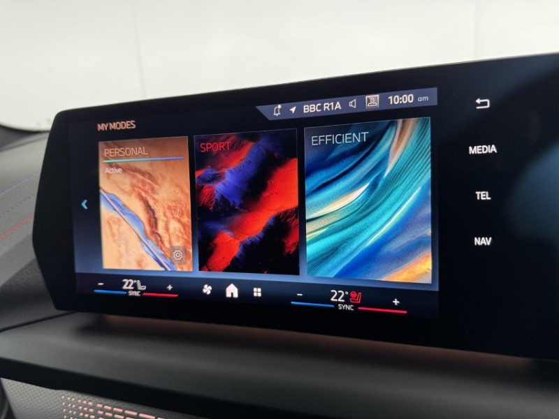  BMW 2 SERIES 220 M Sport 4dr Step Auto 5008886