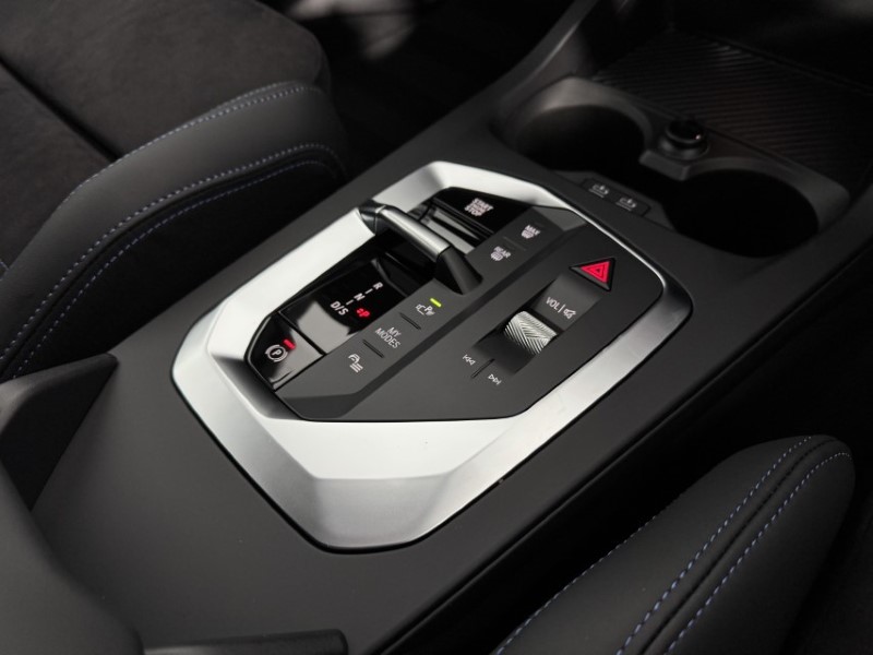  BMW 2 SERIES 220 M Sport 4dr Step Auto 5008889