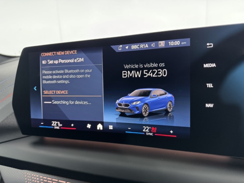  BMW 2 SERIES 220 M Sport 4dr Step Auto 5008883