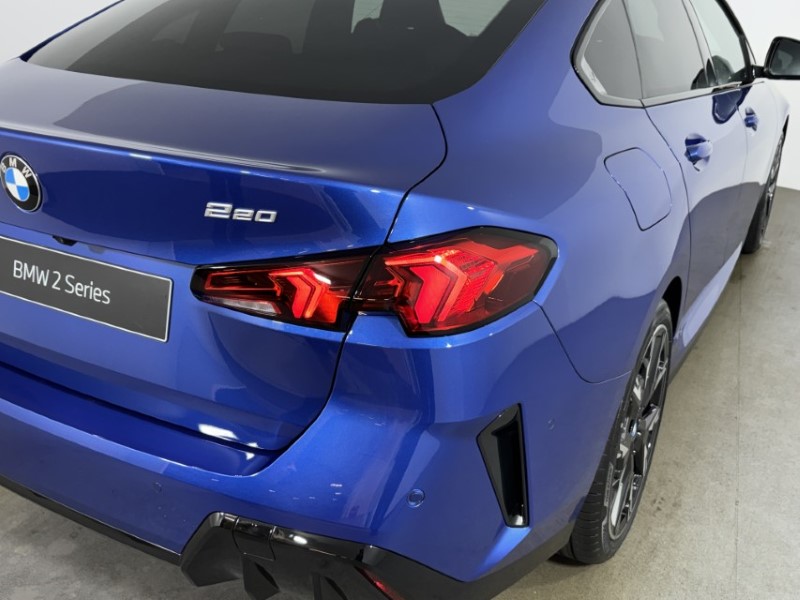  BMW 2 SERIES 220 M Sport 4dr Step Auto 5008908