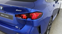 BMW 2 SERIES 220 M Sport 4dr Step Auto 5008908