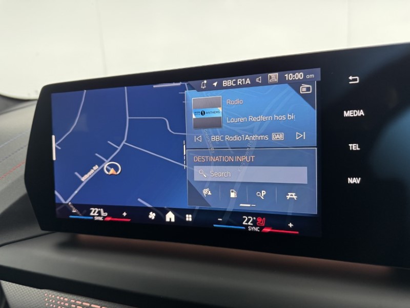  BMW 2 SERIES 220 M Sport 4dr Step Auto 5008881