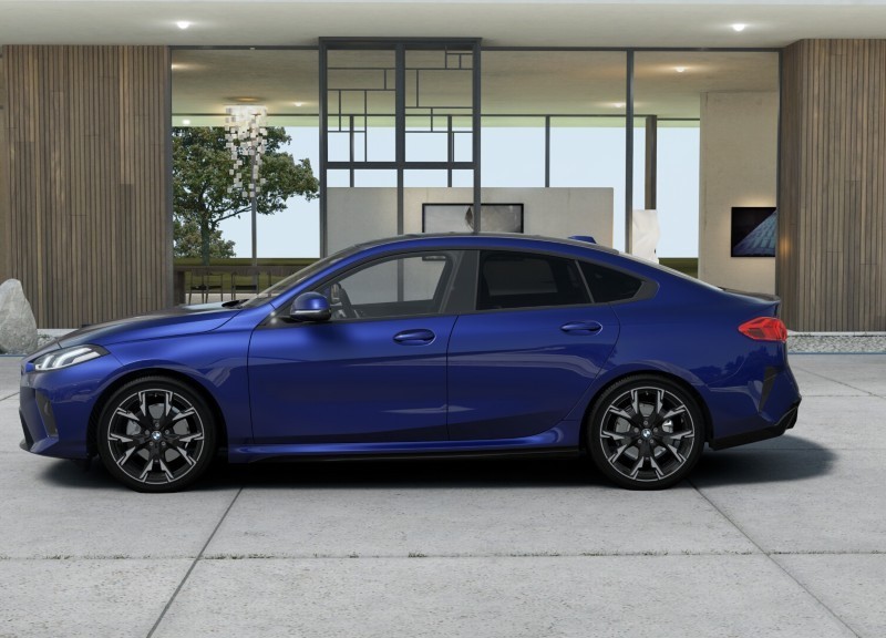  BMW 2 SERIES 220 M Sport 4dr Step Auto 4692608