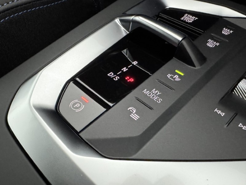  BMW 2 SERIES 220 M Sport 4dr Step Auto 5008892