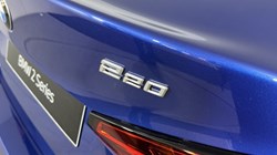 BMW 2 SERIES 220 M Sport 4dr Step Auto 5008907