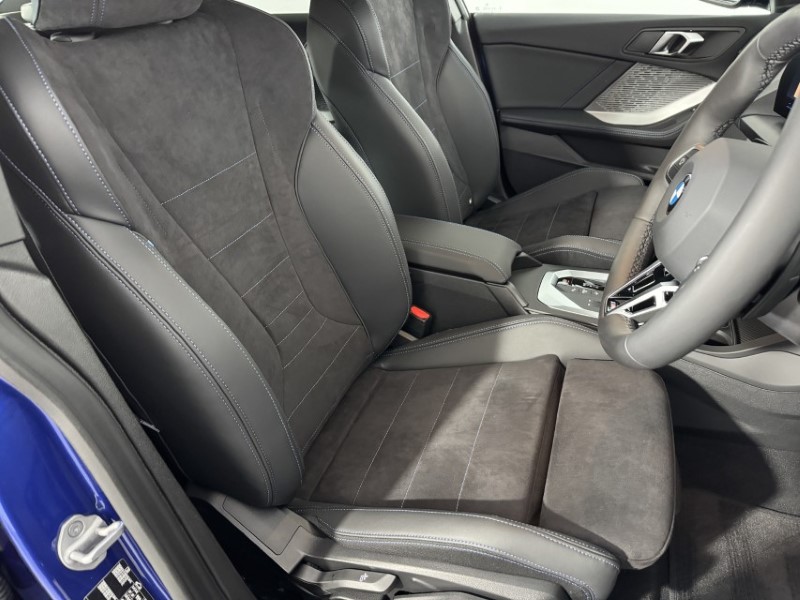  BMW 2 SERIES 220 M Sport 4dr Step Auto 5008897