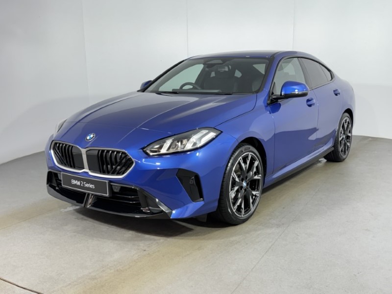  BMW 2 SERIES 220 M Sport 4dr Step Auto 5008923