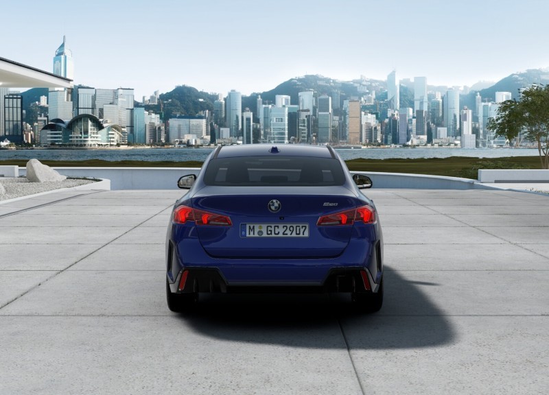  BMW 2 SERIES 220 M Sport 4dr Step Auto 4692607