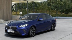 BMW 2 SERIES 220 M Sport 4dr Step Auto 4692596
