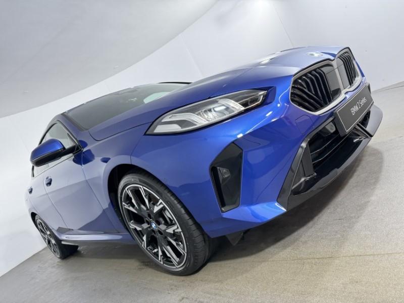  BMW 2 SERIES 220 M Sport 4dr Step Auto 5008937