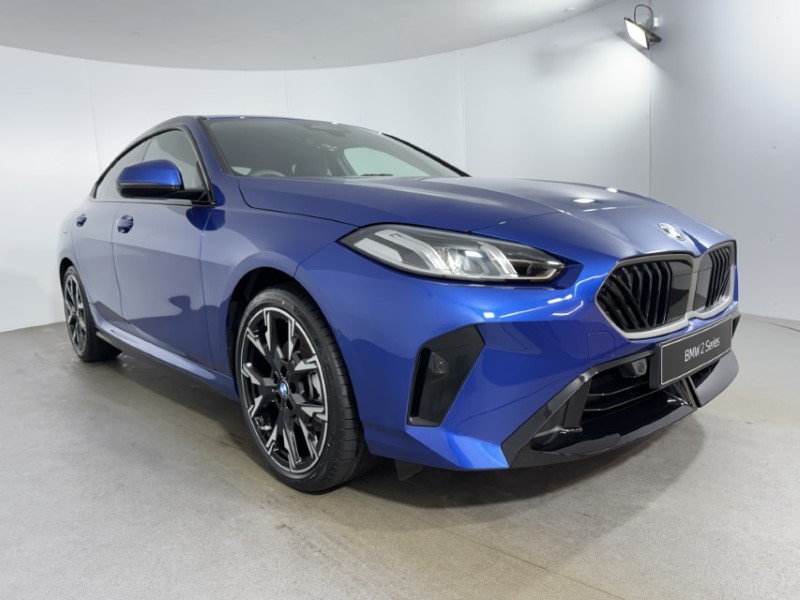  BMW 2 SERIES 220 M Sport 4dr Step Auto 5008936