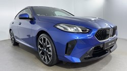 BMW 2 SERIES 220 M Sport 4dr Step Auto 5008936