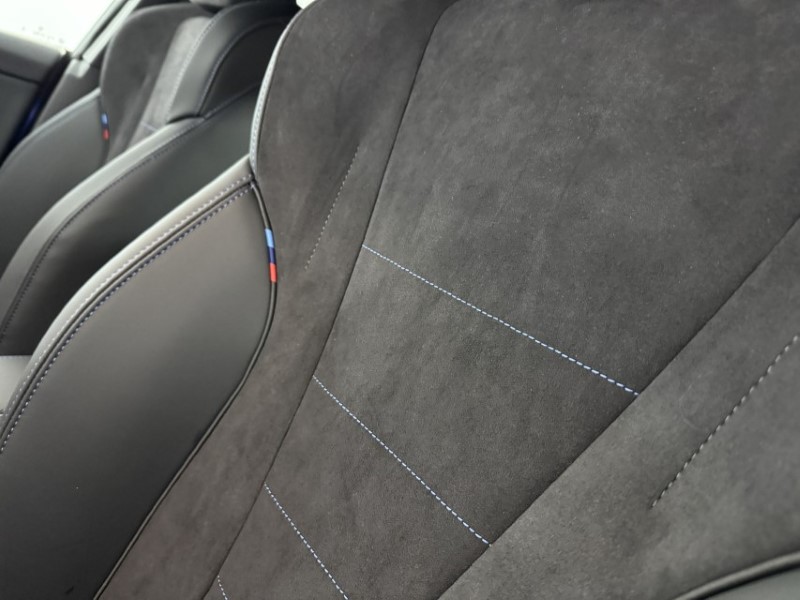  BMW 2 SERIES 220 M Sport 4dr Step Auto 5008903