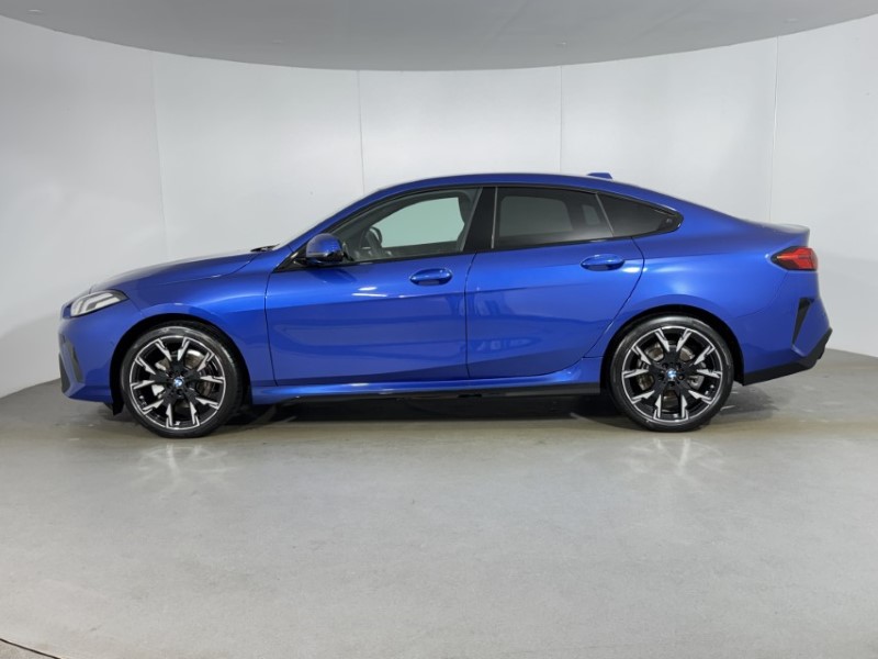  BMW 2 SERIES 220 M Sport 4dr Step Auto 5008925