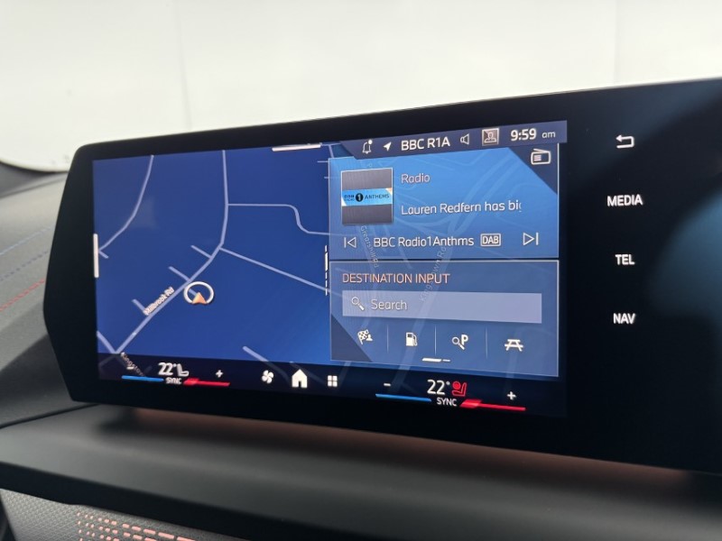  BMW 2 SERIES 220 M Sport 4dr Step Auto 5008878