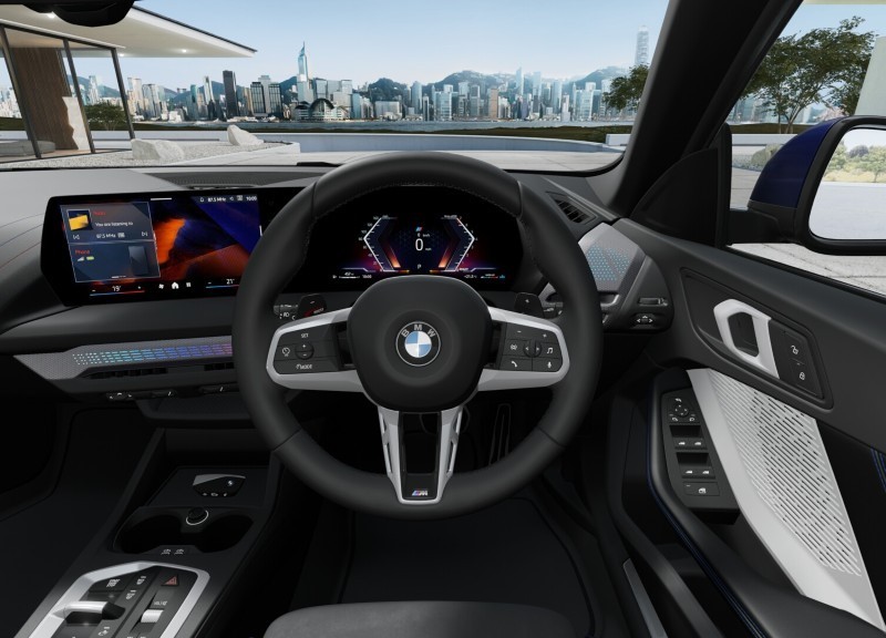  BMW 2 SERIES 220 M Sport 4dr Step Auto 4692603