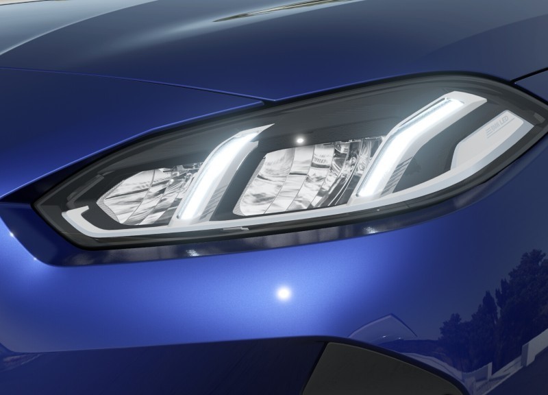  BMW 2 SERIES 220 M Sport 4dr Step Auto 4692601