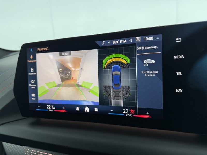  BMW 2 SERIES 220 M Sport 4dr Step Auto 5008879