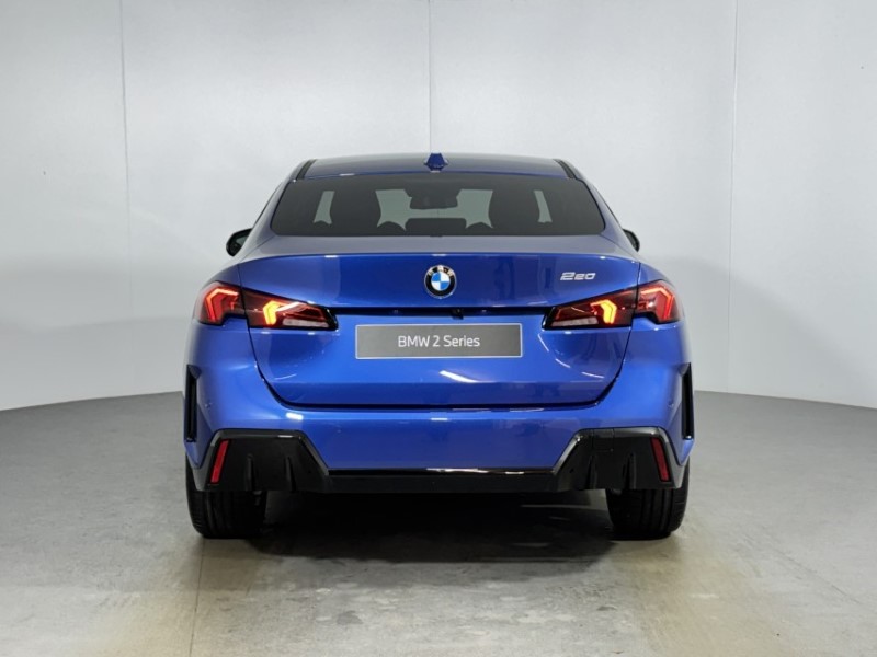  BMW 2 SERIES 220 M Sport 4dr Step Auto 5008915