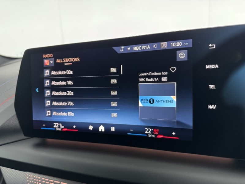  BMW 2 SERIES 220 M Sport 4dr Step Auto 5008882