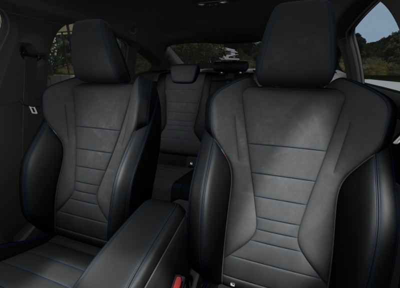  BMW 2 SERIES 220 M Sport 4dr Step Auto 4692609