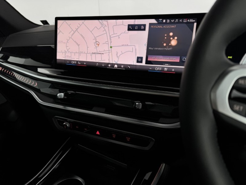  BMW X5 xDrive30d MHT M Sport 5dr Auto [Tech/Pro Pack] 4934803