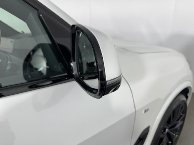  BMW X5 xDrive30d MHT M Sport 5dr Auto [Tech/Pro Pack] 4934821