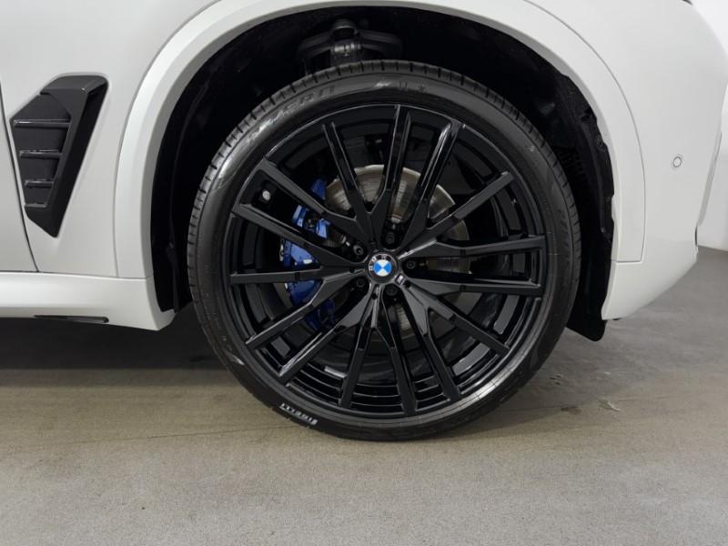  BMW X5 xDrive30d MHT M Sport 5dr Auto [Tech/Pro Pack] 4934823