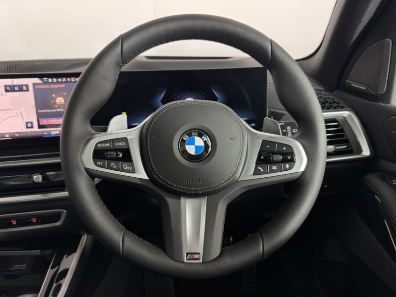  BMW X5 xDrive30d MHT M Sport 5dr Auto [Tech/Pro Pack] 4934791