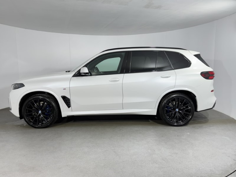  BMW X5 xDrive30d MHT M Sport 5dr Auto [Tech/Pro Pack] 4934932