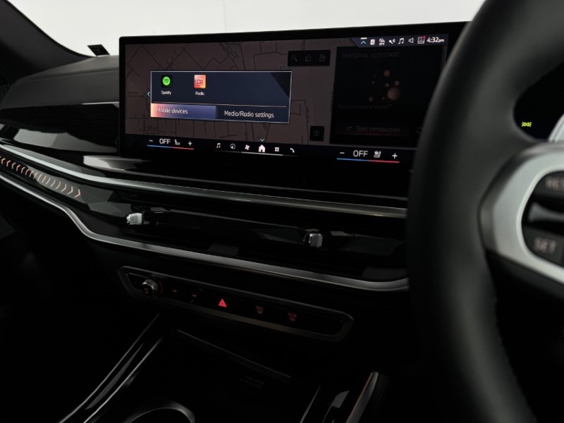  BMW X5 xDrive30d MHT M Sport 5dr Auto [Tech/Pro Pack] 4934804