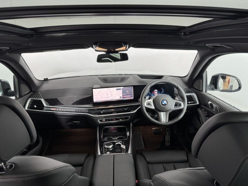  BMW X5 xDrive30d MHT M Sport 5dr Auto [Tech/Pro Pack] 4934859