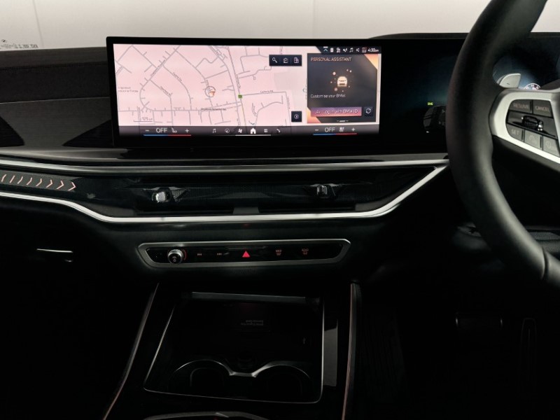  BMW X5 xDrive30d MHT M Sport 5dr Auto [Tech/Pro Pack] 4934789