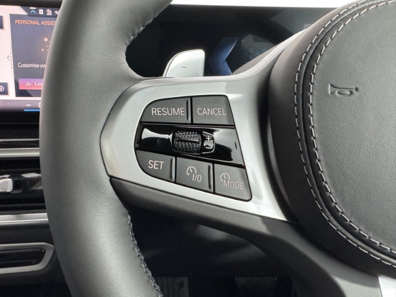  BMW X5 xDrive30d MHT M Sport 5dr Auto [Tech/Pro Pack] 4934792