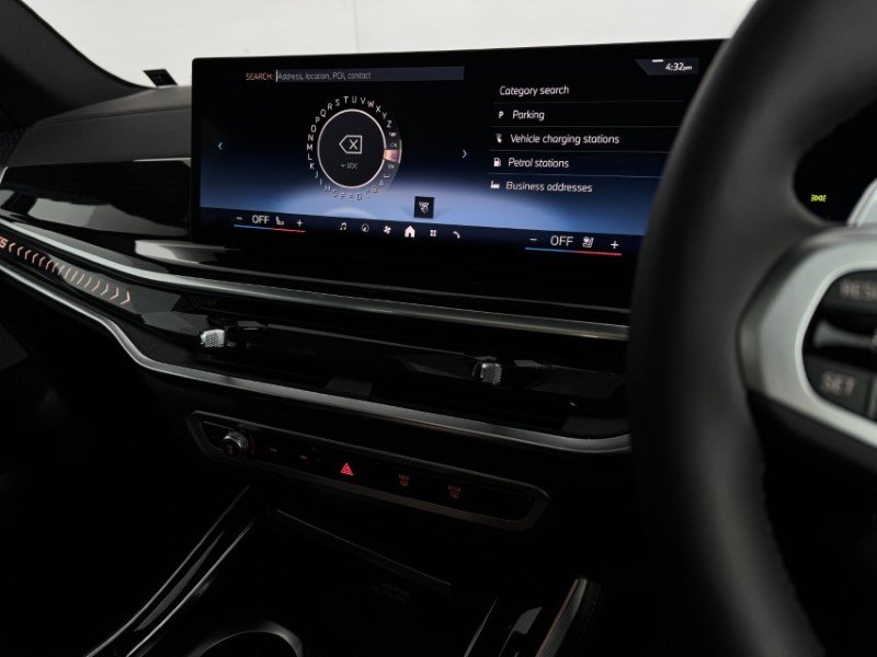  BMW X5 xDrive30d MHT M Sport 5dr Auto [Tech/Pro Pack] 4934807