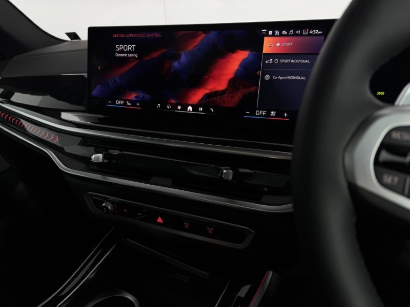  BMW X5 xDrive30d MHT M Sport 5dr Auto [Tech/Pro Pack] 4934808