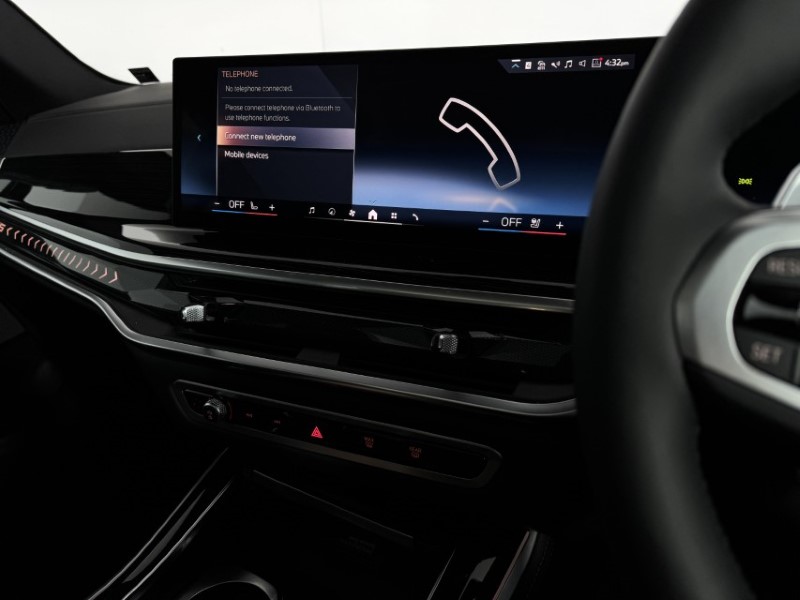  BMW X5 xDrive30d MHT M Sport 5dr Auto [Tech/Pro Pack] 4934805