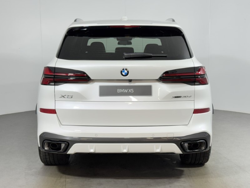  BMW X5 xDrive30d MHT M Sport 5dr Auto [Tech/Pro Pack] 4934851