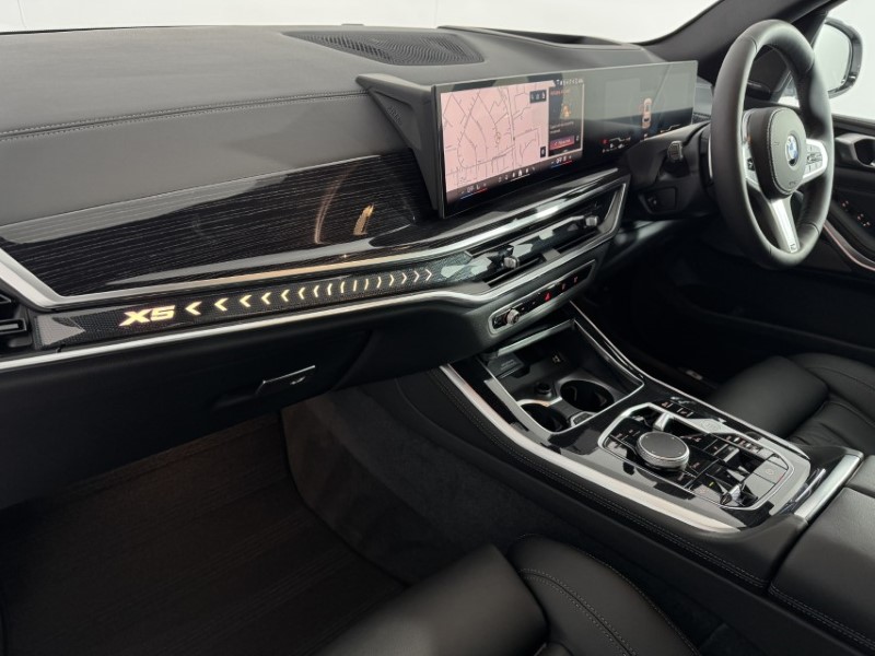  BMW X5 xDrive30d MHT M Sport 5dr Auto [Tech/Pro Pack] 4934860