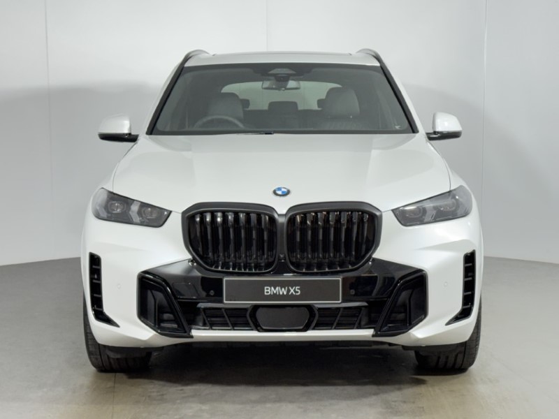  BMW X5 xDrive30d MHT M Sport 5dr Auto [Tech/Pro Pack] 4934977