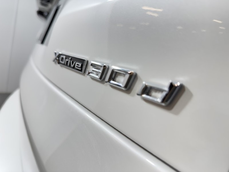  BMW X5 xDrive30d MHT M Sport 5dr Auto [Tech/Pro Pack] 4934829