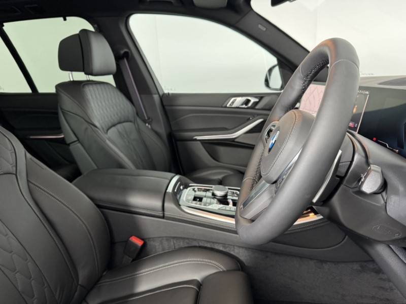  BMW X5 xDrive30d MHT M Sport 5dr Auto [Tech/Pro Pack] 4934813
