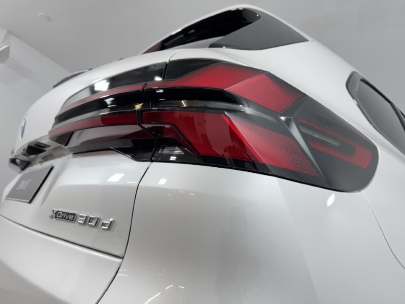  BMW X5 xDrive30d MHT M Sport 5dr Auto [Tech/Pro Pack] 4934828