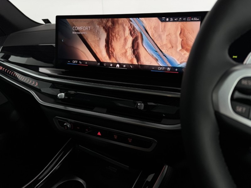  BMW X5 xDrive30d MHT M Sport 5dr Auto [Tech/Pro Pack] 4934809