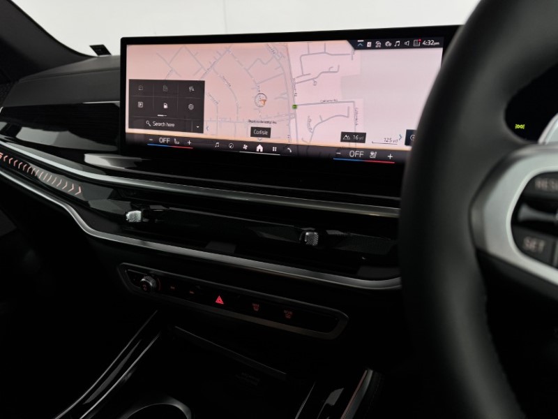  BMW X5 xDrive30d MHT M Sport 5dr Auto [Tech/Pro Pack] 4934806