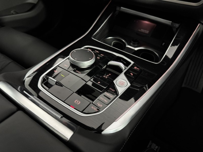  BMW X5 xDrive30d MHT M Sport 5dr Auto [Tech/Pro Pack] 4934790